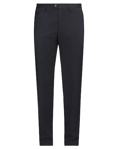FLORENTINO Casual pants 40% Polyester, 35% Wool, 23% Cotton, 2% Elastane