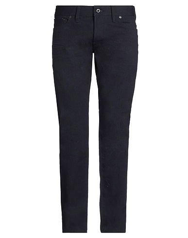 G-STAR RAW Casual pants Midnight blue 100% Cotton