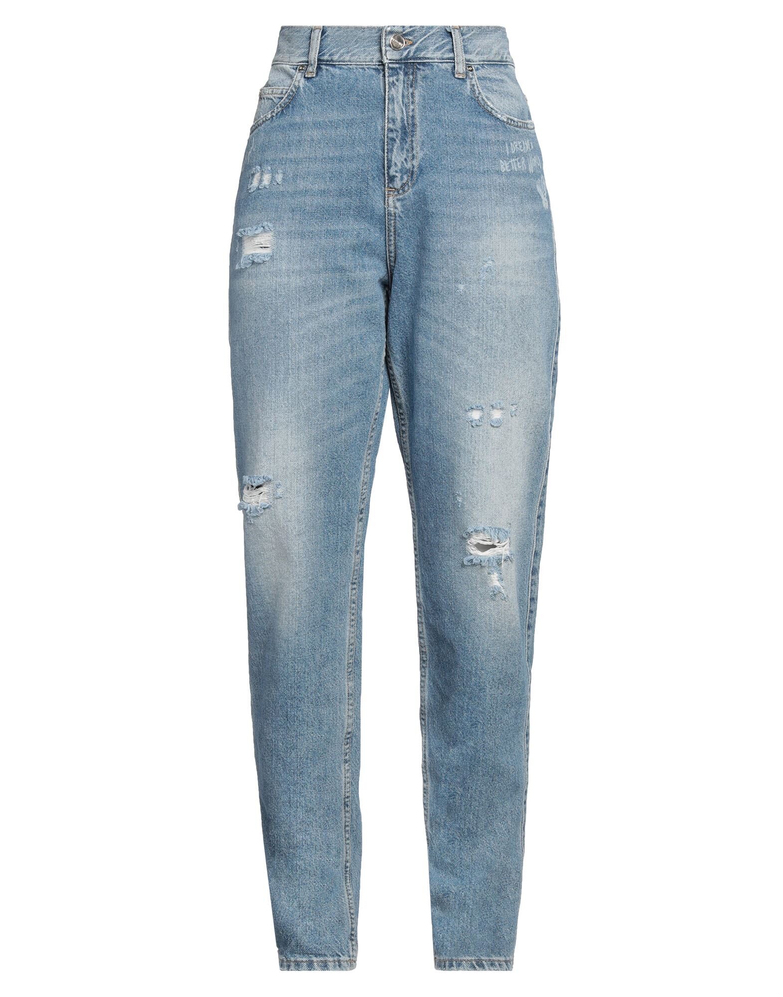 BLUGIRL - Pantaloni jeans