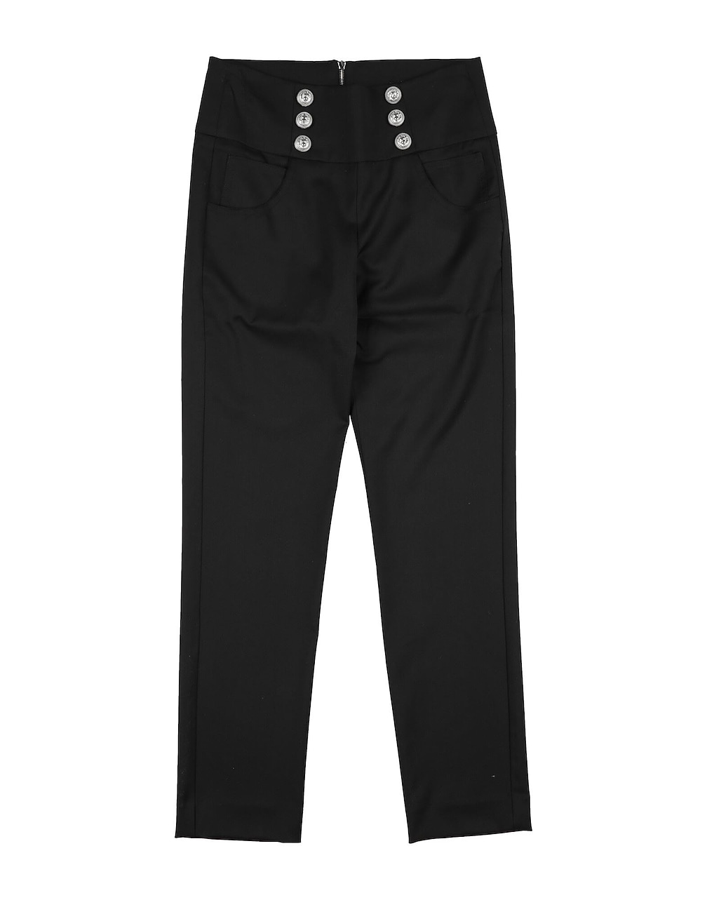BALMAIN - Trousers