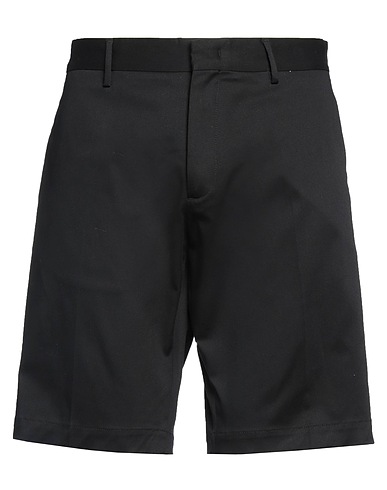 LIU •JO MAN Shorts & Bermuda 97% Cotton, 3% Elastane