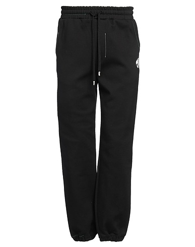 ADER ERROR Casual pants Black 77% Cotton, 23% Polyester