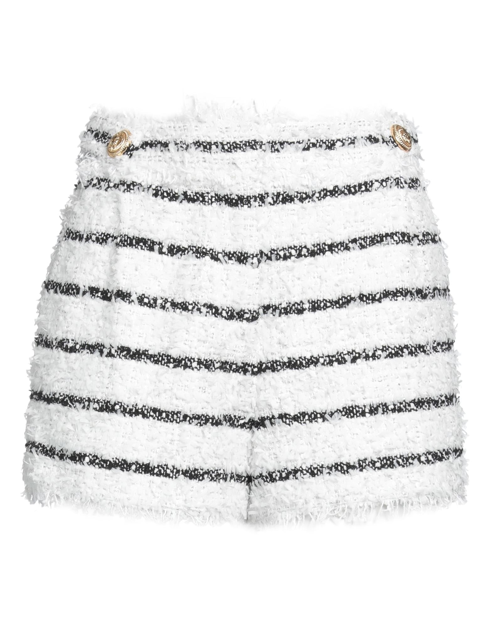 BALMAIN - Shorts & Bermuda Shorts