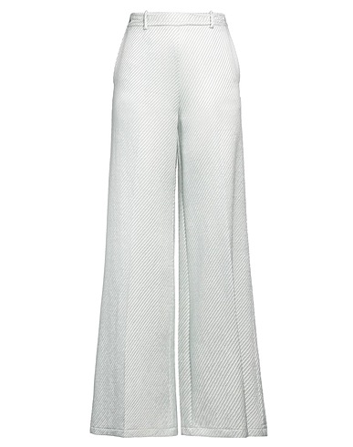 FORTE_FORTE Casual trouser 57% Virgin Wool, 43% Viscose