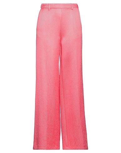 FORTE_FORTE Повседневные брюки 57% Натуральная шерсть, 43% Вискоза