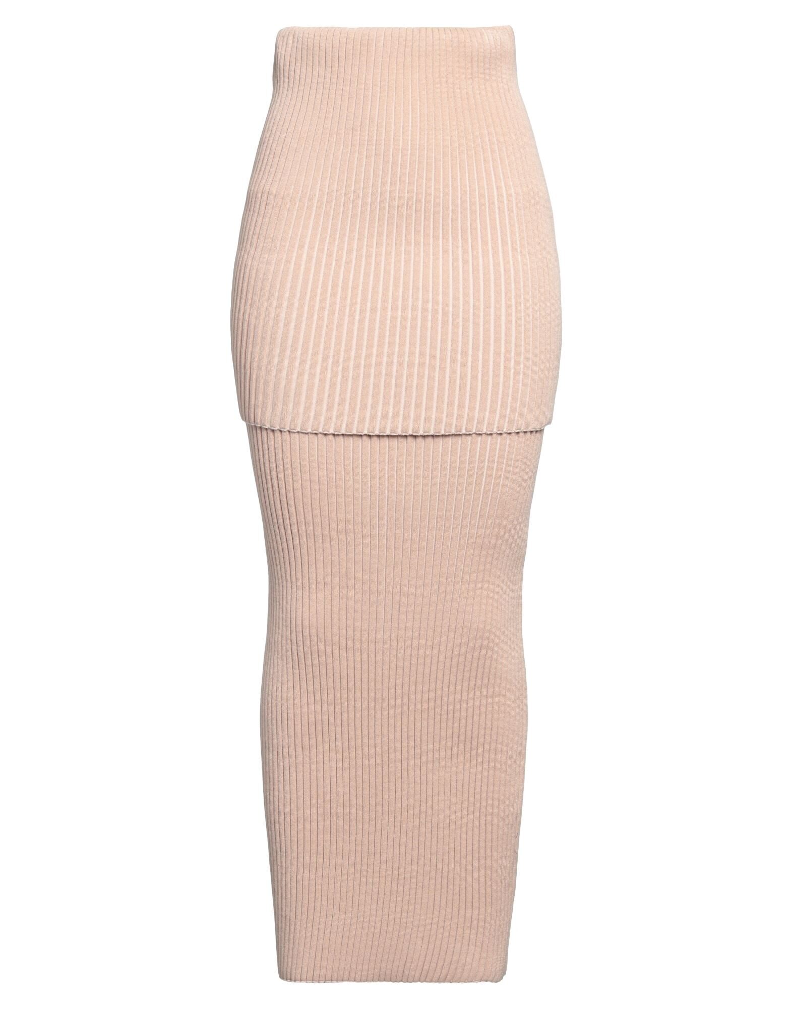 ALAINPAUL - Maxi skirts