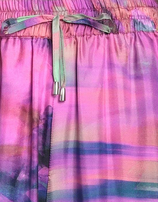 ØUD. Paris Повседневные брюки