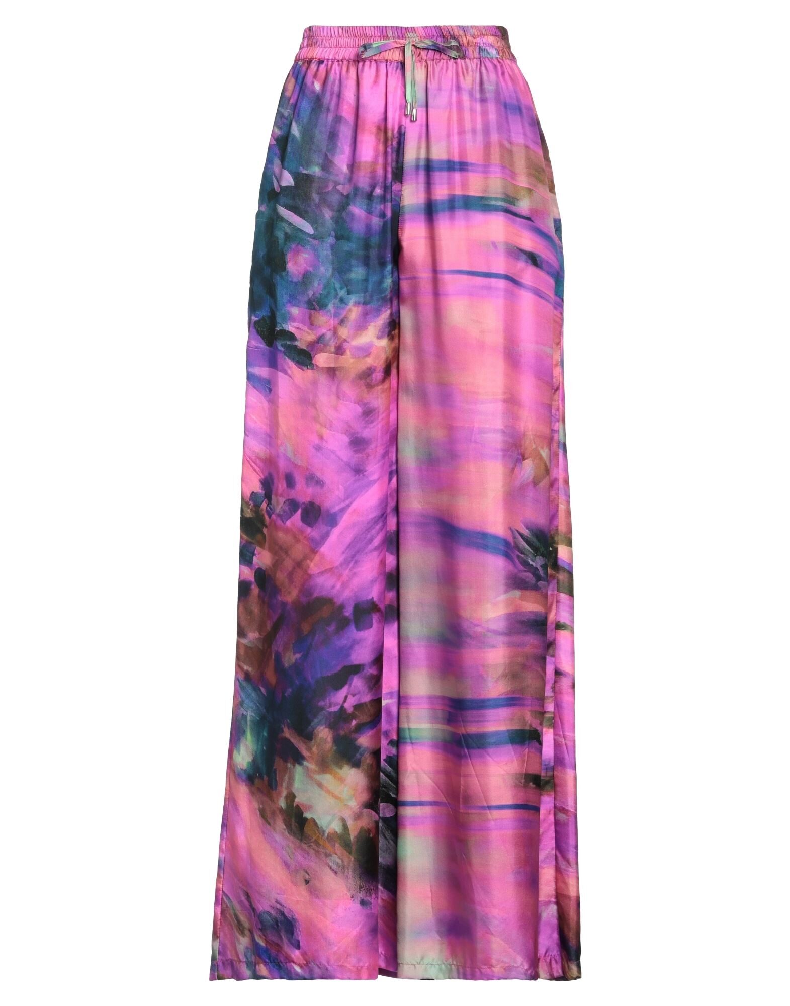 ØUD. Paris - Trousers