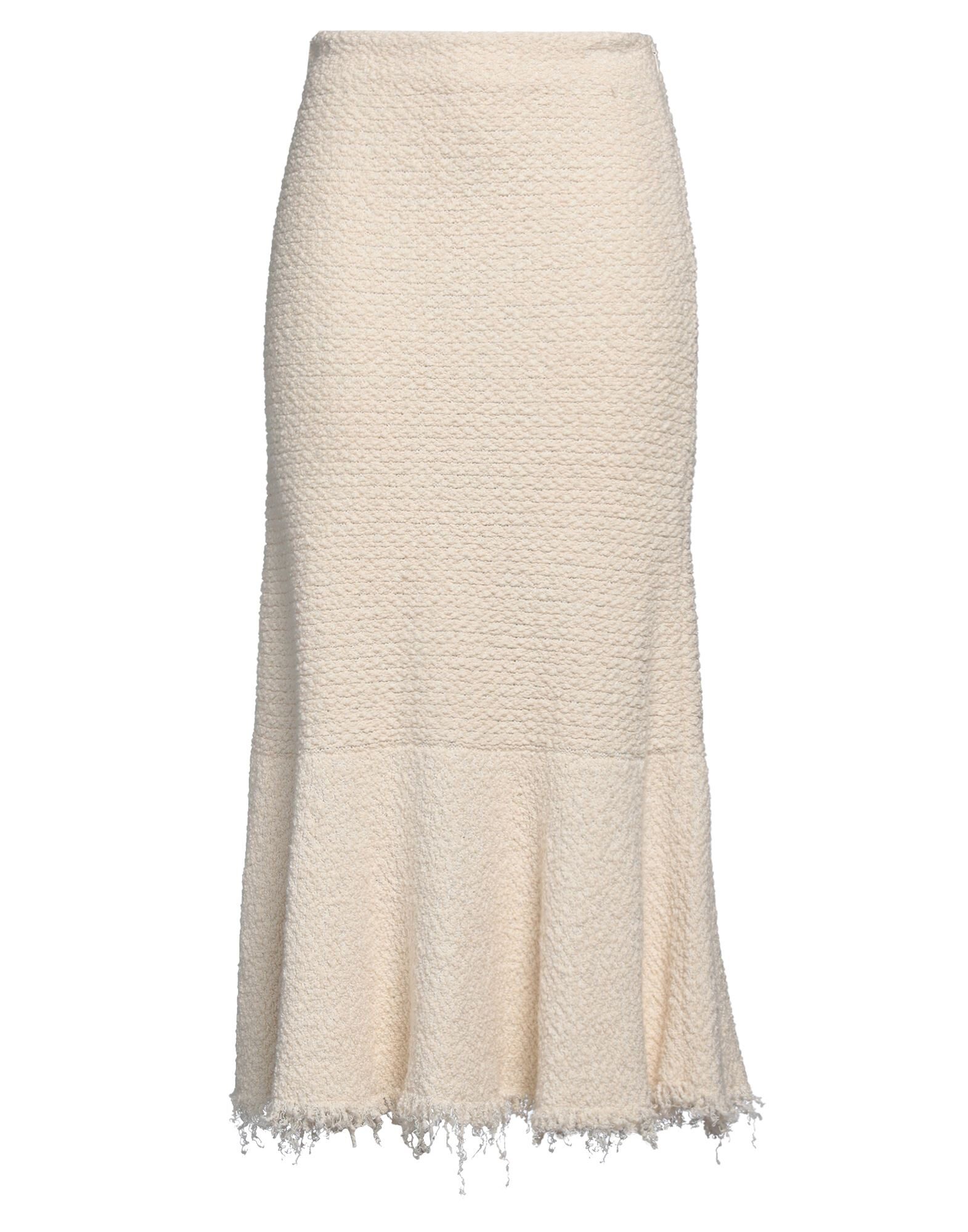 JIL SANDER - Midi skirts