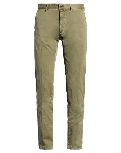 INCOTEX Casual trouser INCOTEX SLACKS BY SLOWEAR 97% Cotton, 3% Elastane