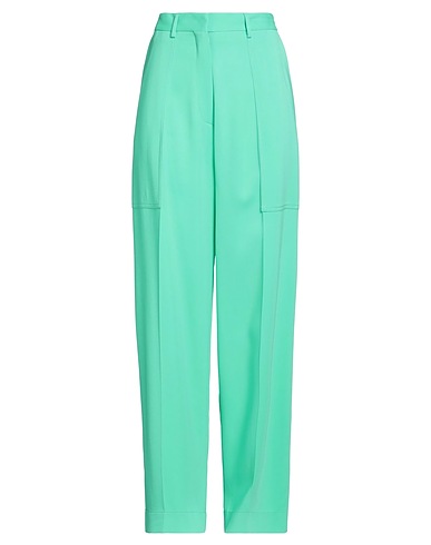 FORTE_FORTE Casual trouser 96% Viscose, 4% Elastane