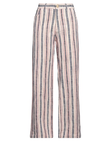 MASSCOB Pantalón Rosa 100% Algodón