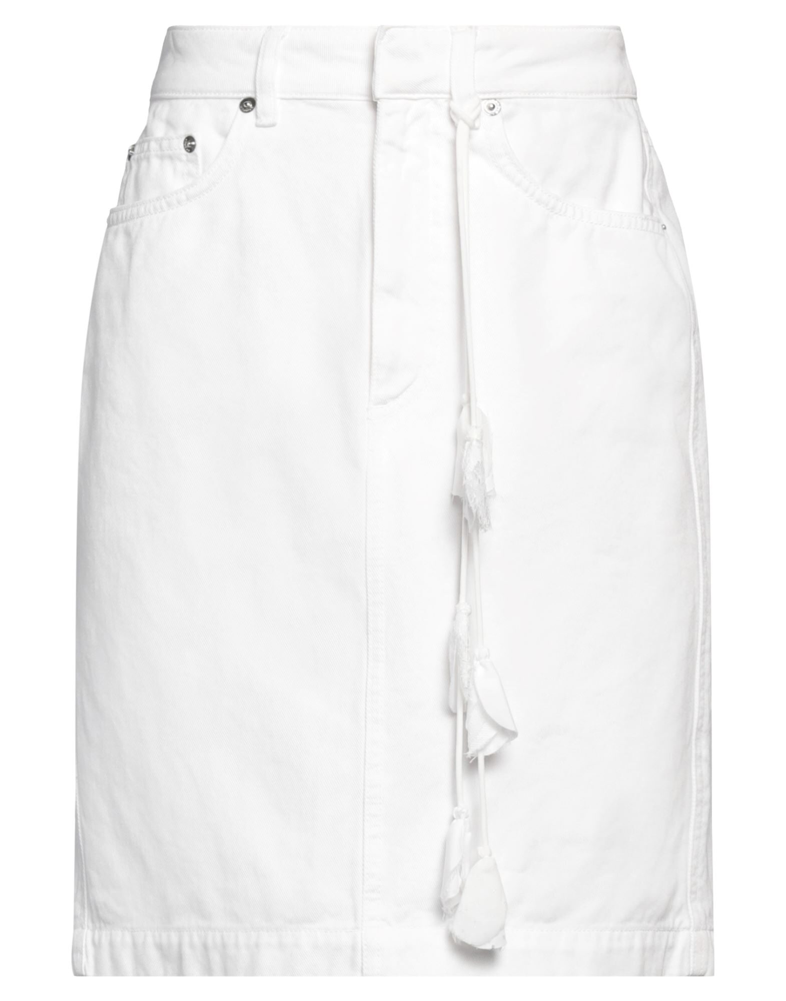 DONDUP - Jupes en jean