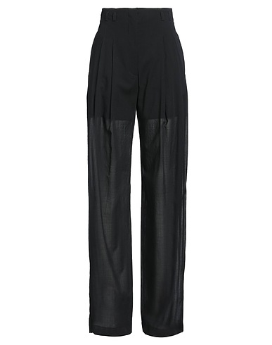 PHILOSOPHY di LORENZO SERAFINI Pantalon 77% Laine vierge, 23% Polyester