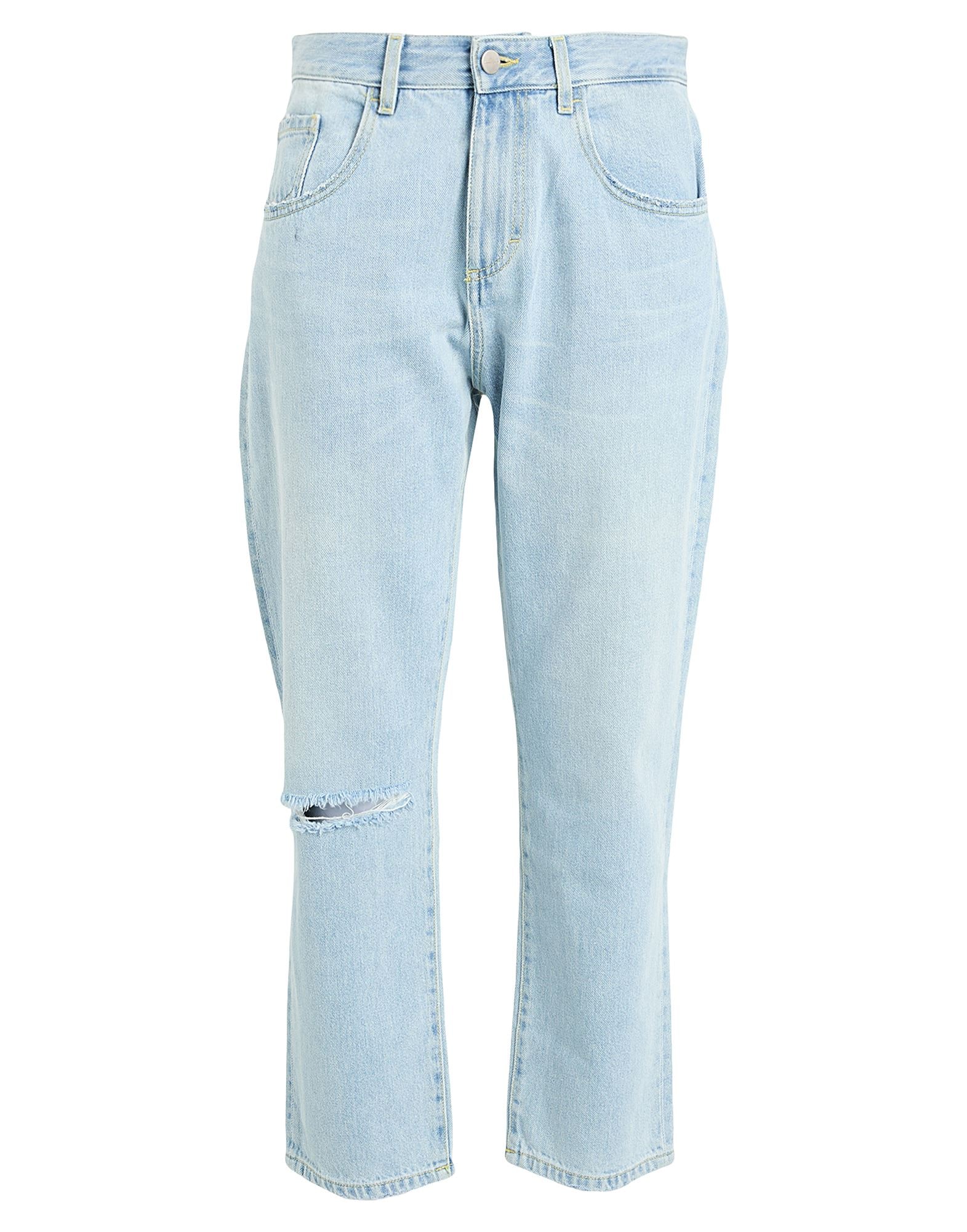 ICON DENIM - Pantalones vaqueros