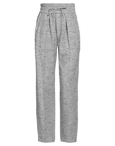 ISABEL MARANT Casual trouser 65% Cotton, 20% Acrylic, 15% Polyester