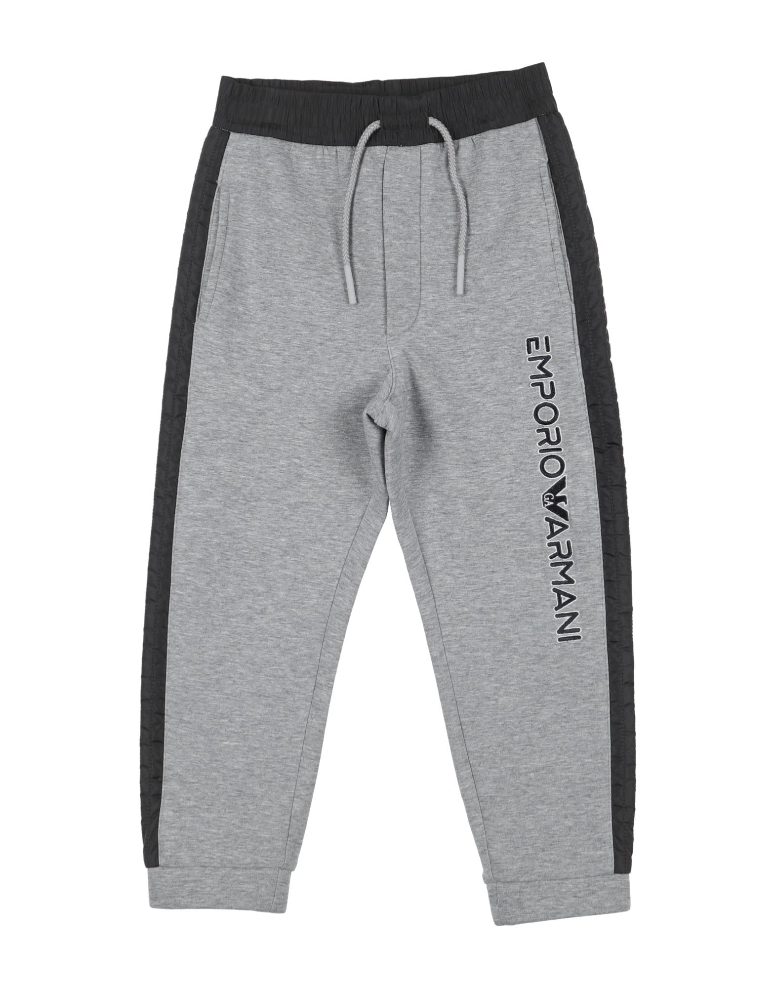 EMPORIO ARMANI - Pants