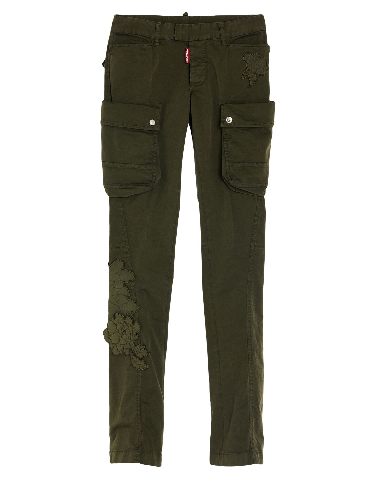 DSQUARED2 - Pantalons