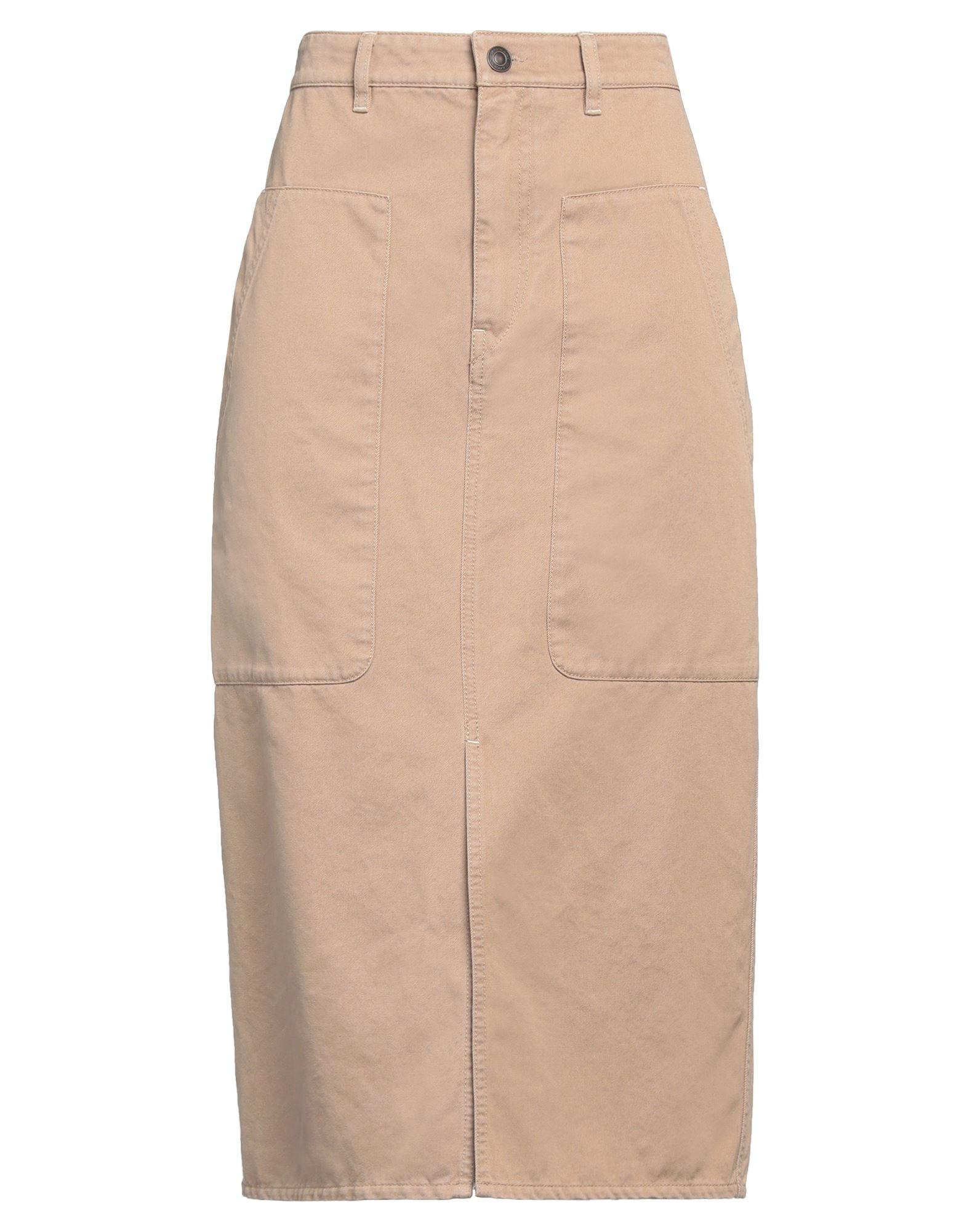 MARANT ÉTOILE - Denim skirts