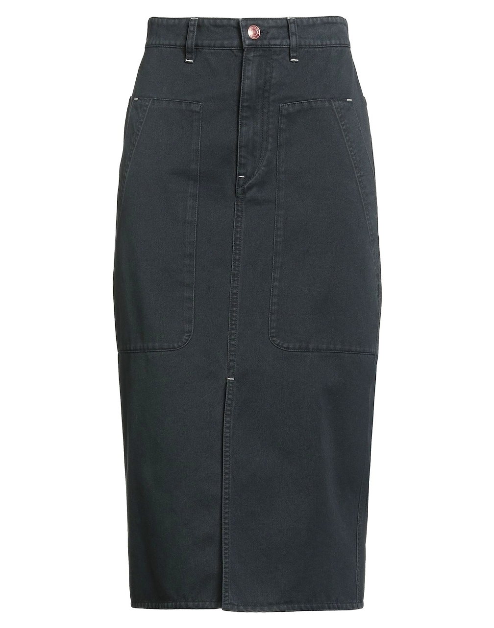 MARANT ÉTOILE - Denim skirts