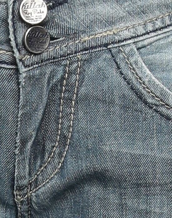 KILLAH Джинсовые брюки