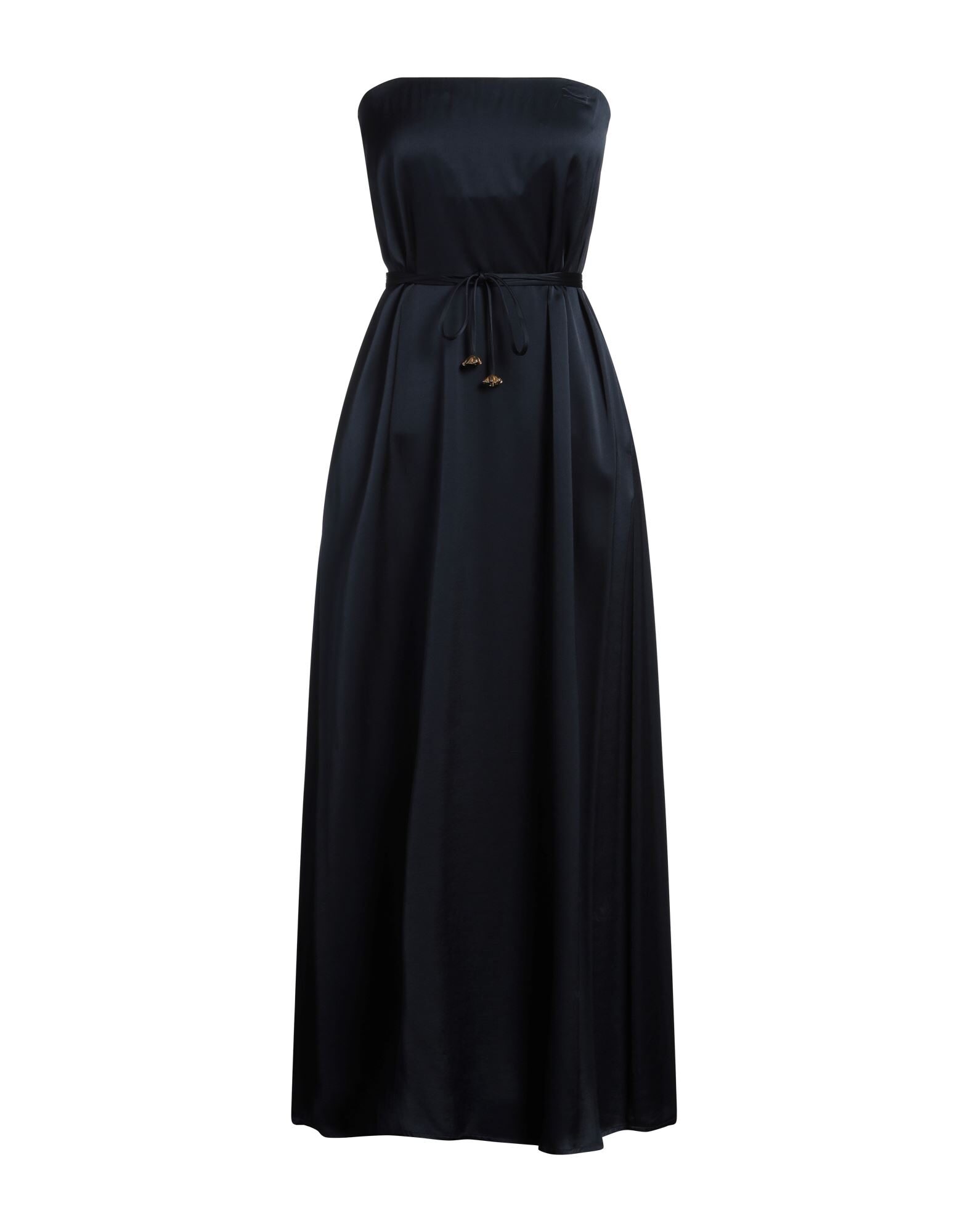 ワンピース TORY BURCH Woman Dress Black 164519 001 23803217_53738822_600.jpg