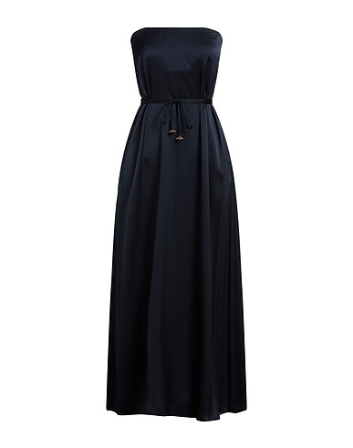 OTTOD'AME Long dress 100% Viscose