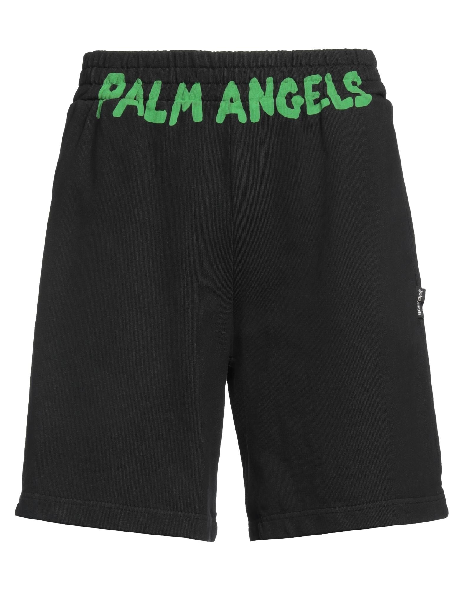 PALM ANGELS - Shorts & Bermuda Shorts