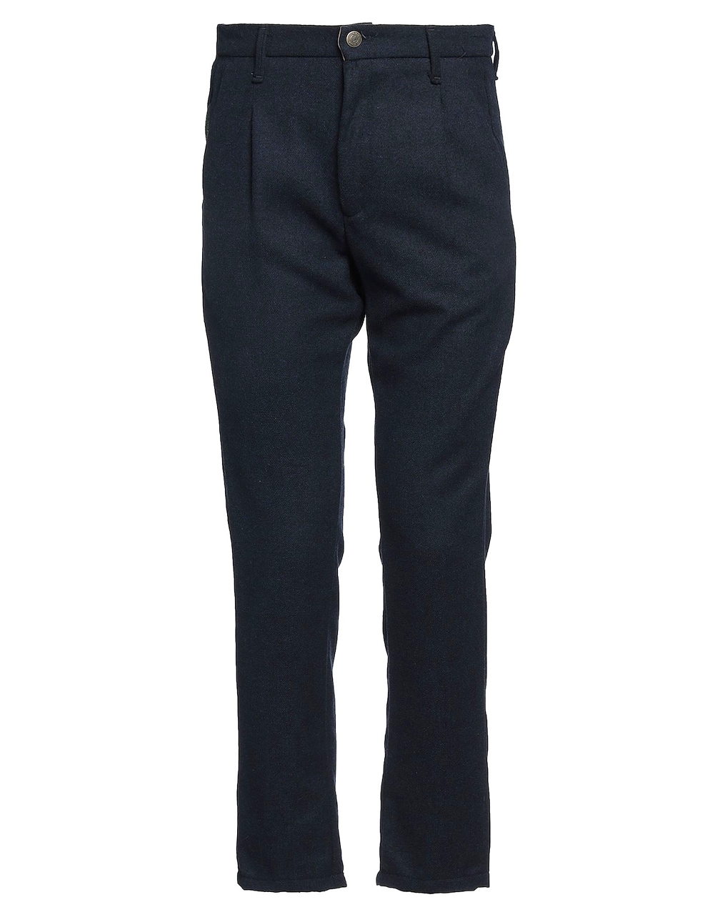 PONT DENIM - Pants