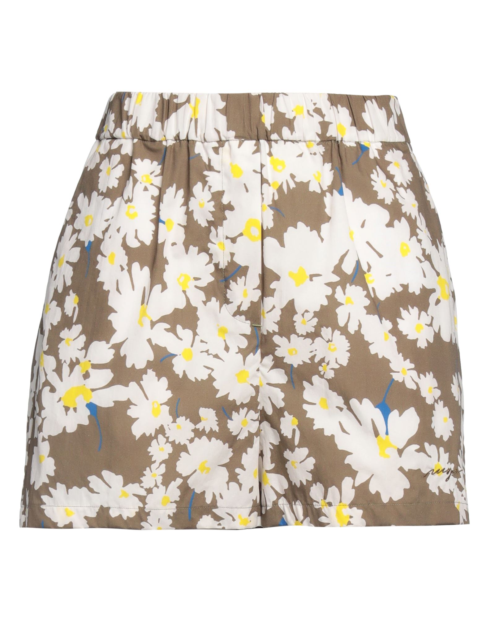 MSGM - Shorts & Bermuda Shorts