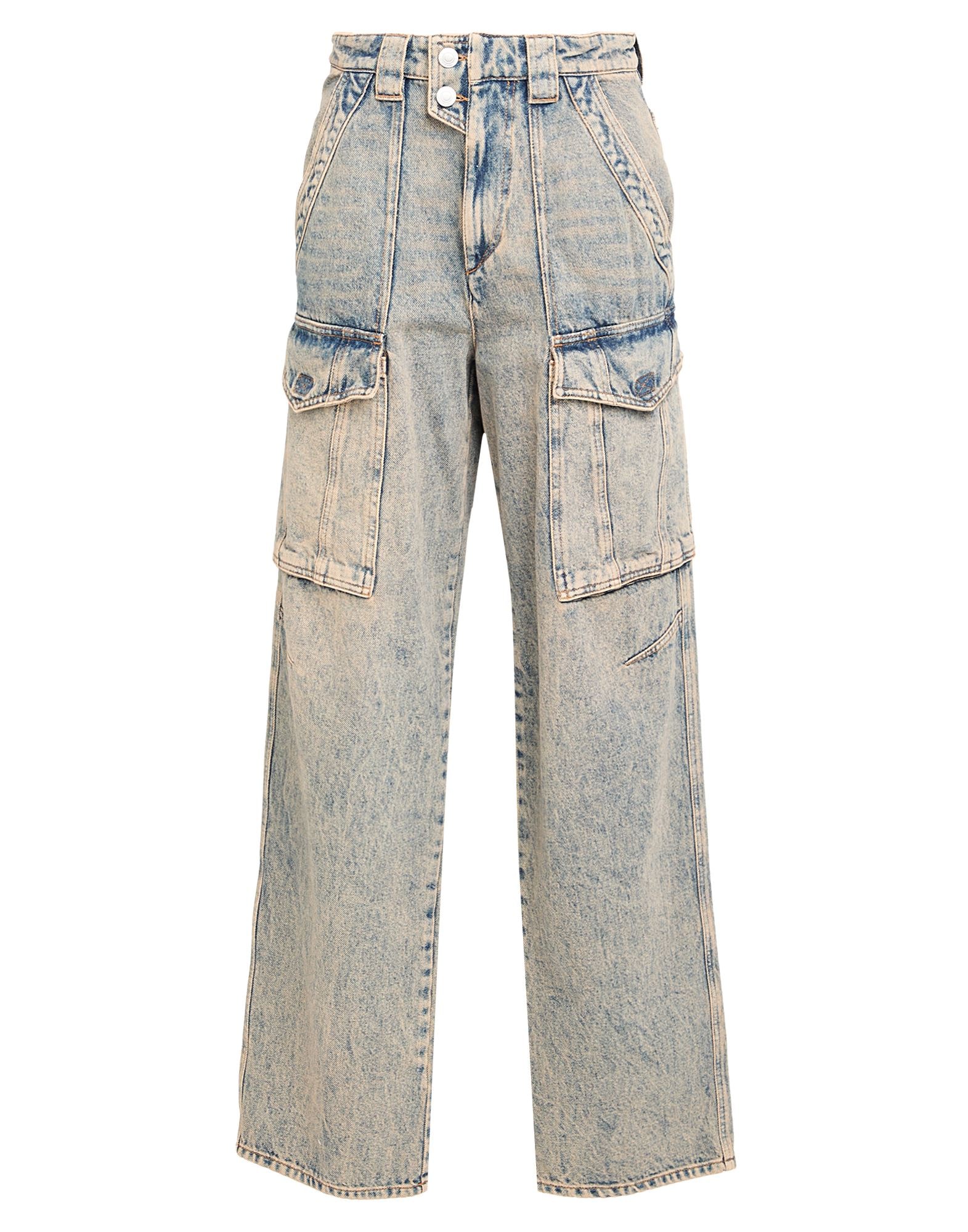 MARANT ÉTOILE - Jeanshosen