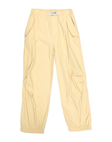 LES COYOTES DE PARIS Повседневные брюки 100% Хлопок