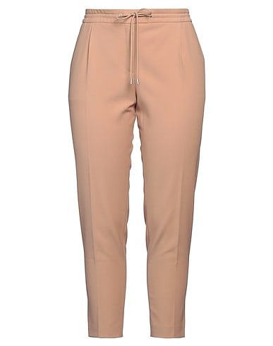 HUGO Pantalone Sabbia 50% Poliestere, 24% Lana Vergine, 22% Viscosa, 4% Elastan