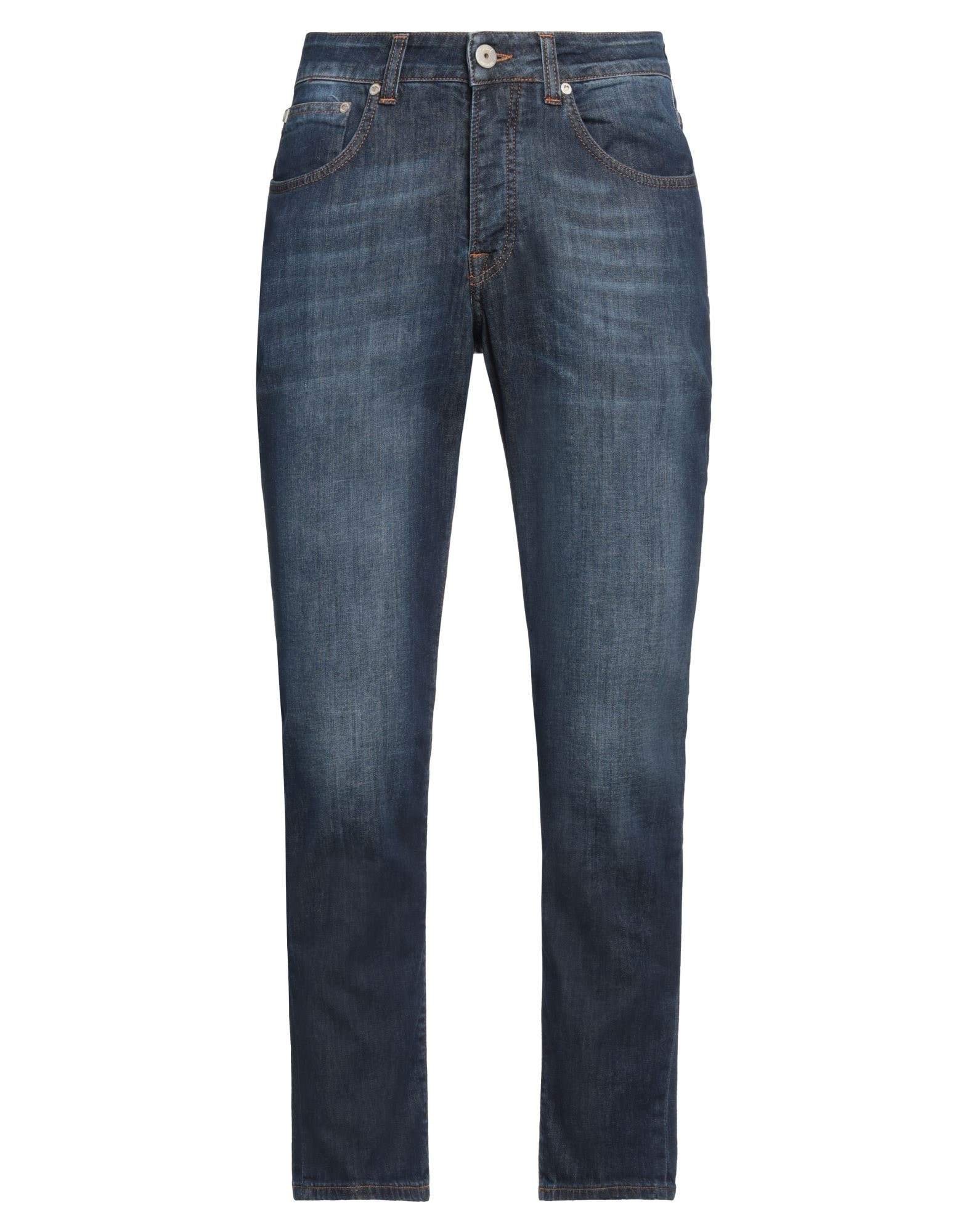DEVORE INCIPIT - Jeans