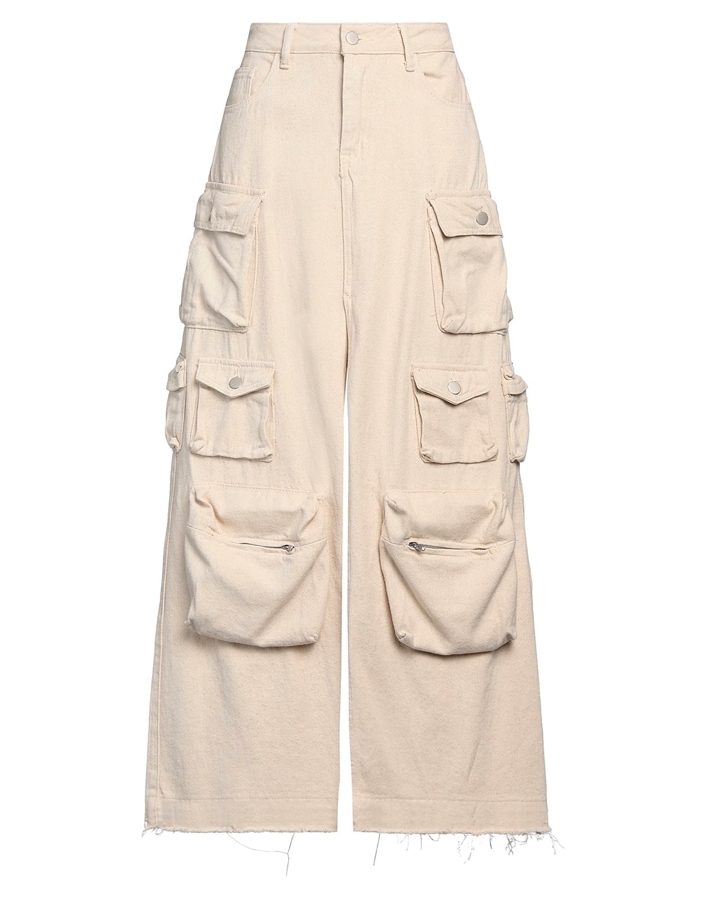 FRONT STREET 8 - Gonne jeans