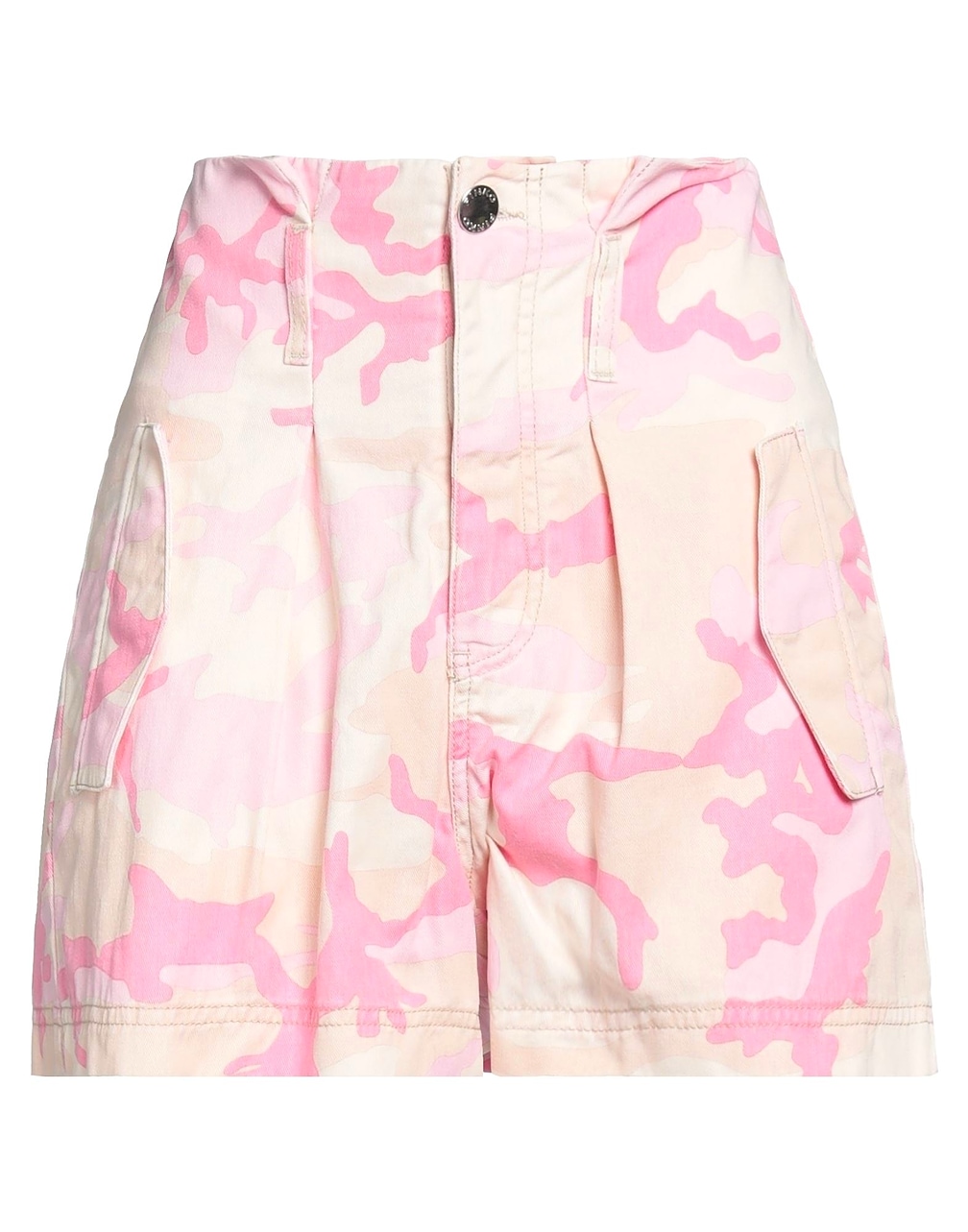 PINKO - Shorts jeans