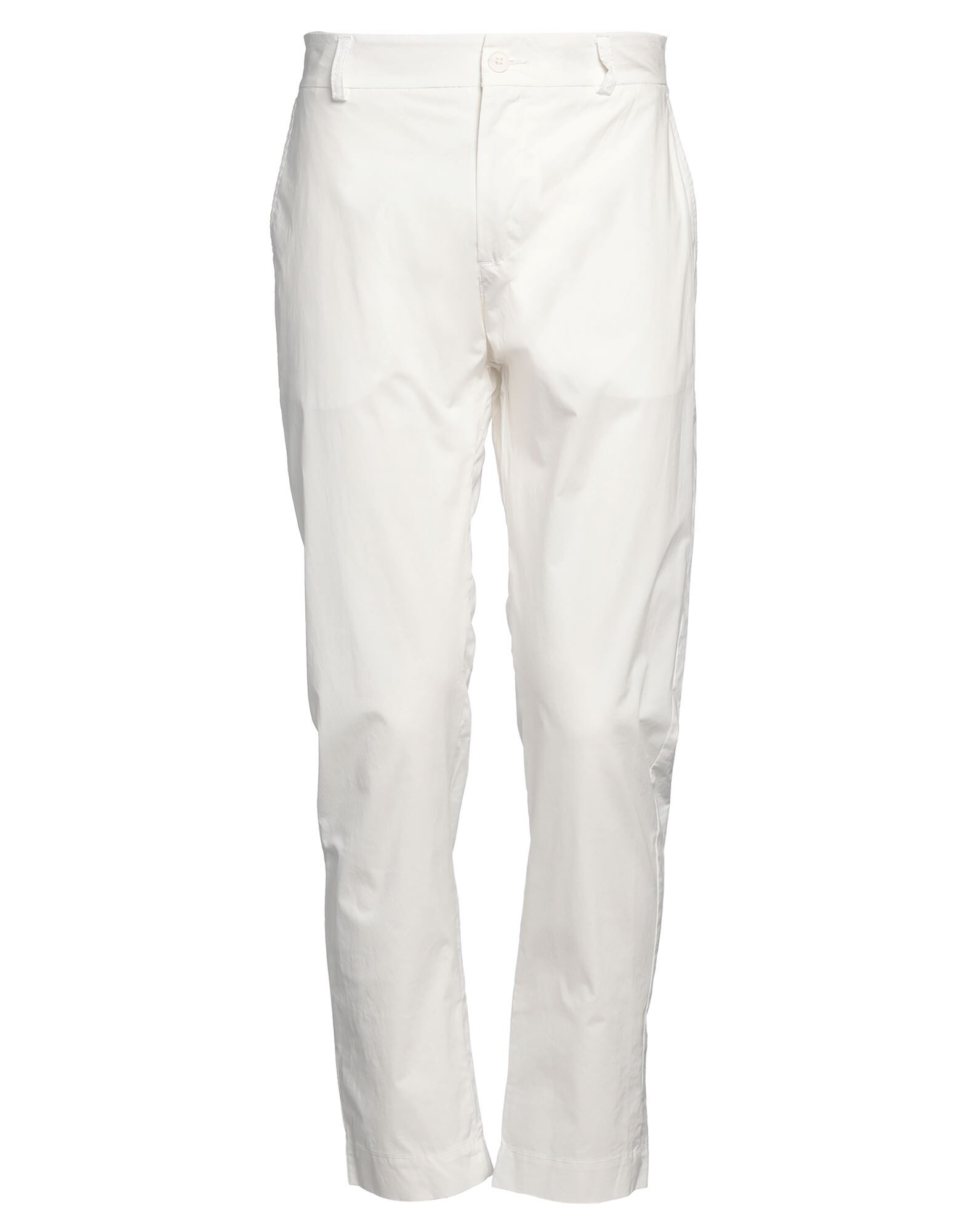 ALPHA STUDIO - Trousers