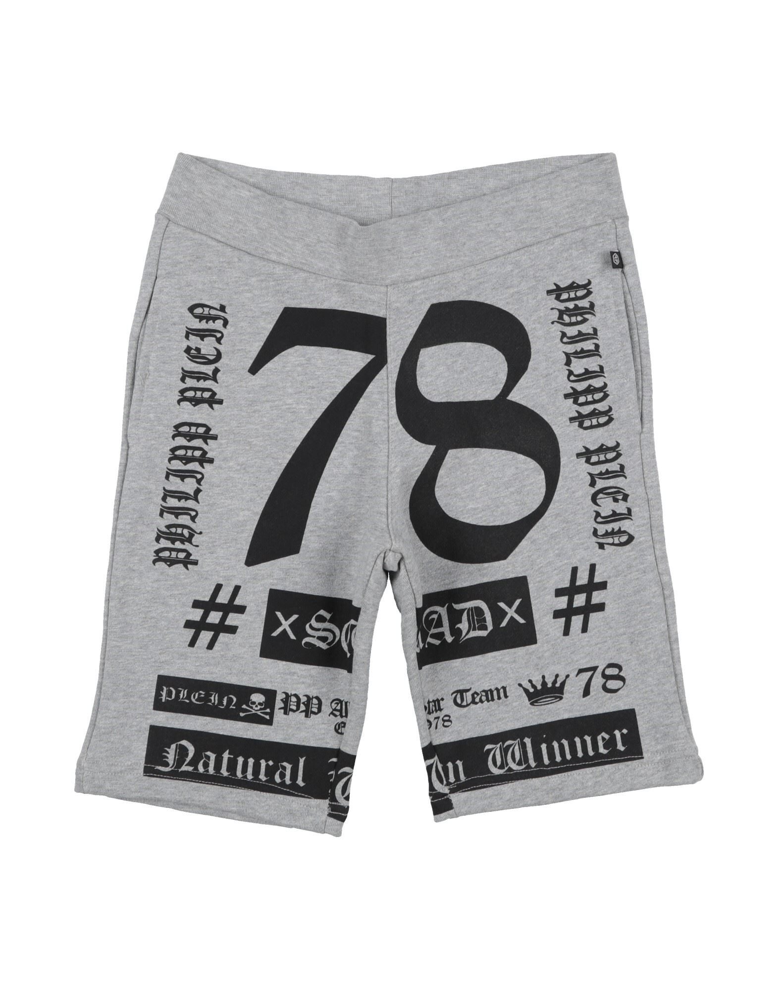 PHILIPP PLEIN - Shorts & Bermuda Shorts