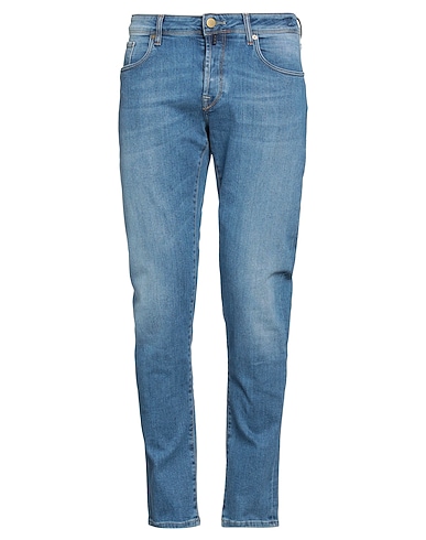 INCOTEX Jeans 92% Baumwolle, 6% Elastomultiester, 2% Elastan
