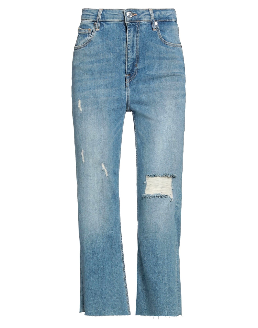 MET JEANS - Pantalones vaqueros