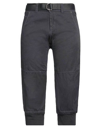 55DSL Shorts & Bermuda Piombo 100% Cotone