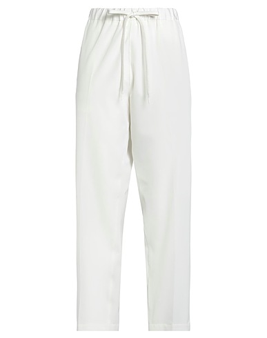 MM6 MAISON MARGIELA Pantalon 94% Polyester, 6% Élasthanne