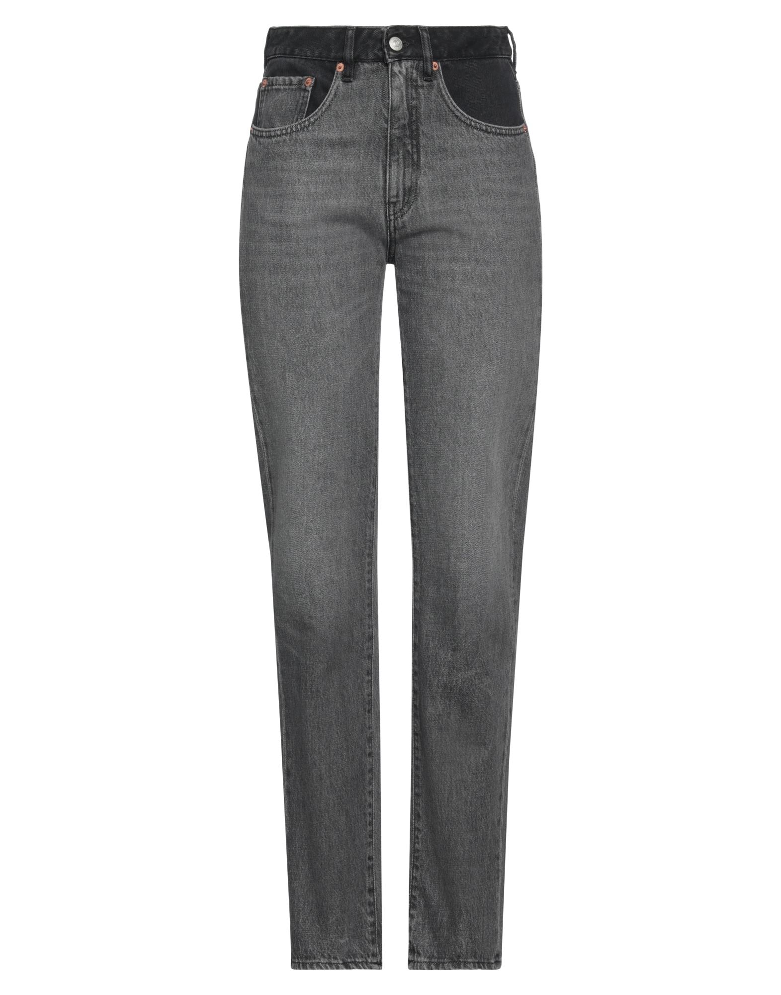 MAISON MARGIELA - Pantalones vaqueros