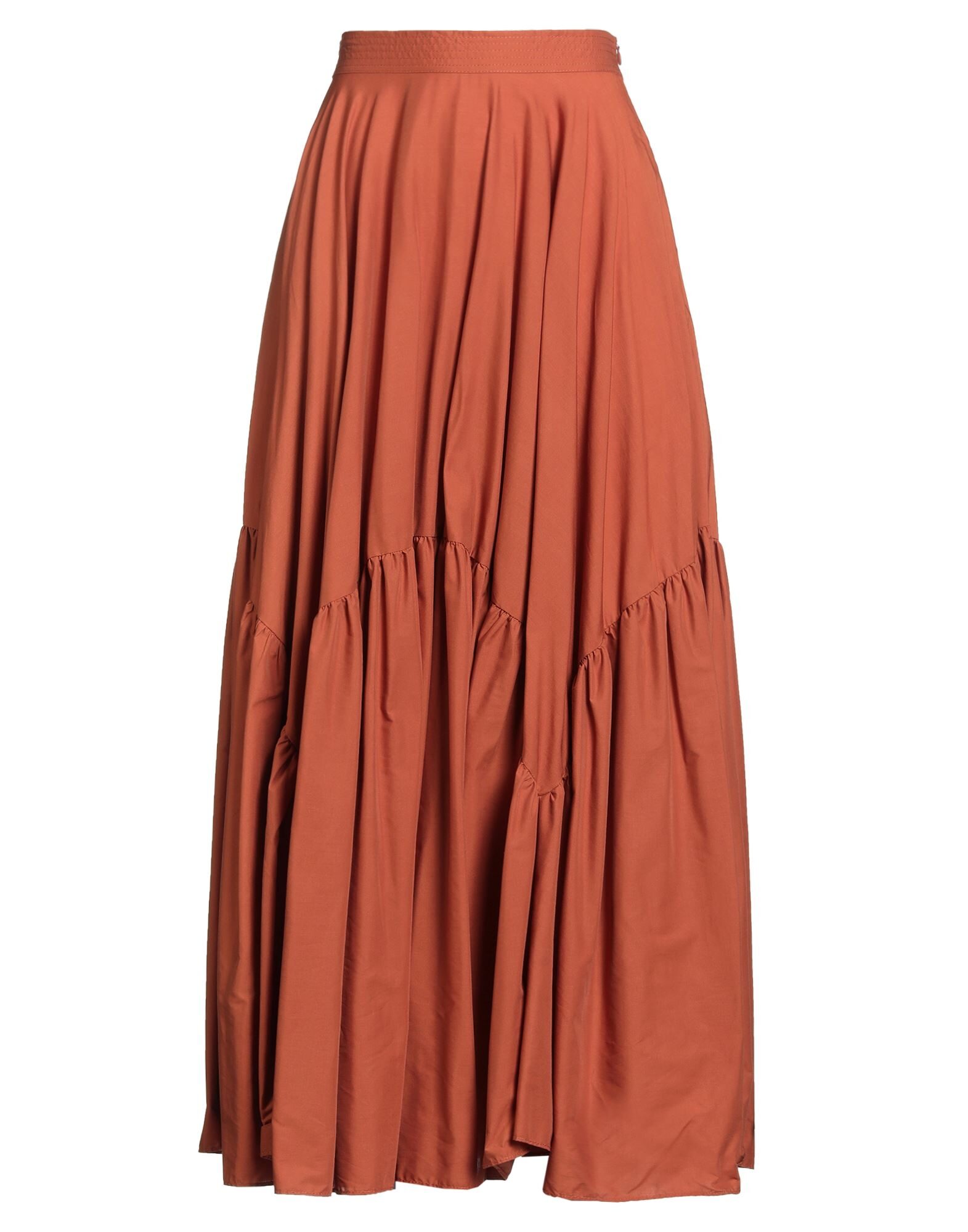 VANESSA BRUNO - Maxi skirts