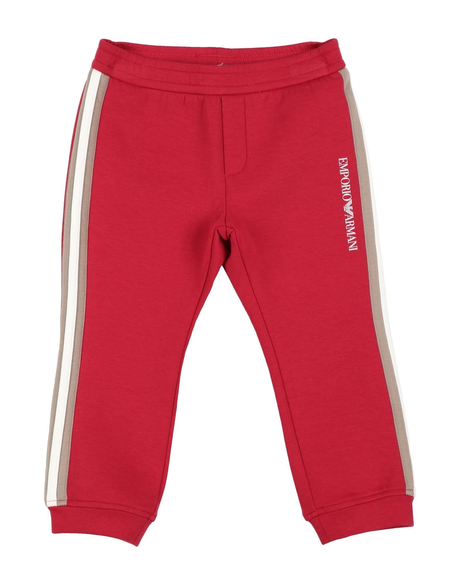 EMPORIO ARMANI - Trousers