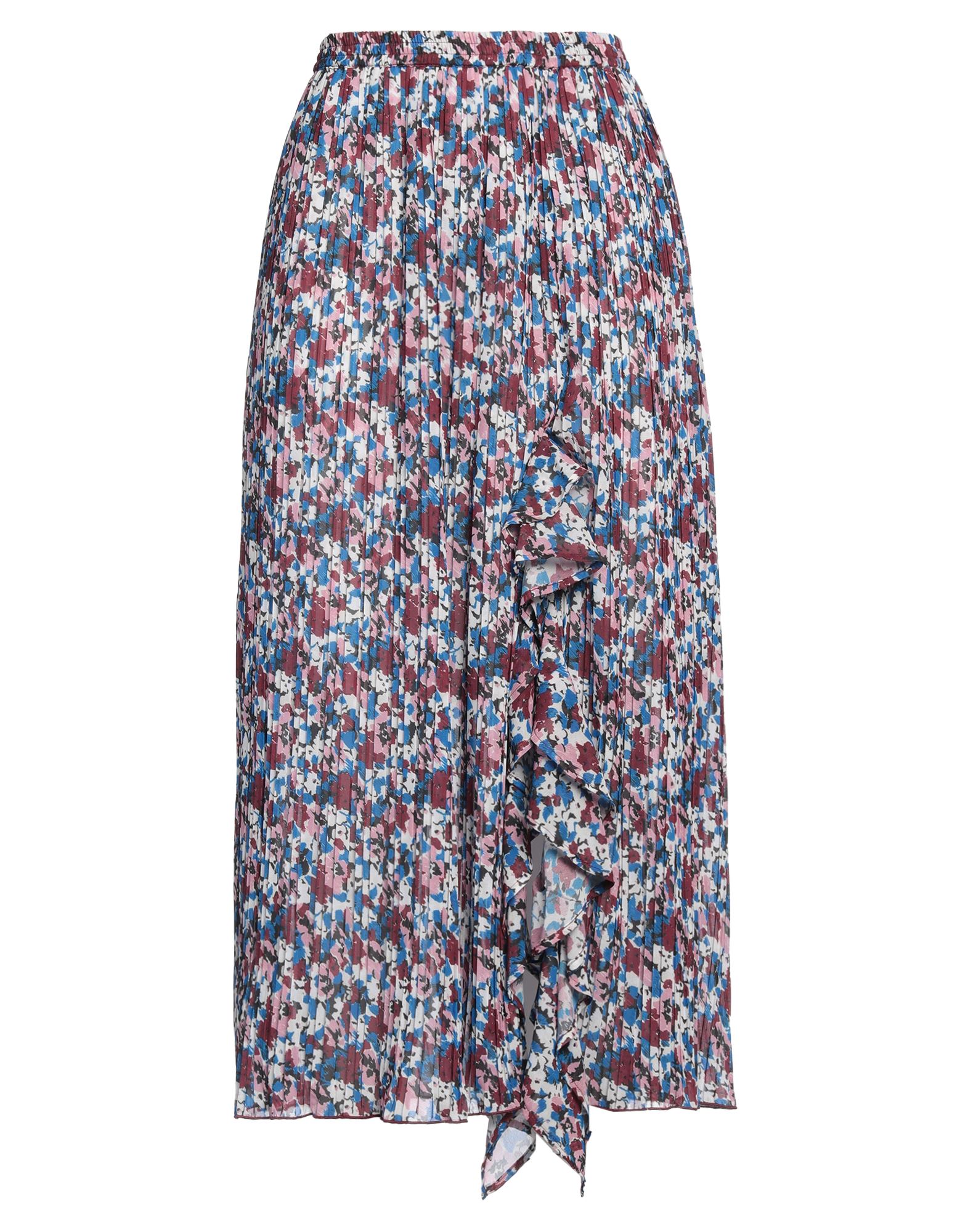 GANNI - Midi skirts