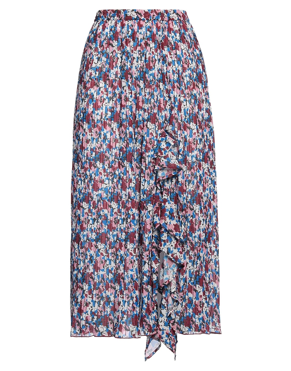 GANNI - Midi skirts