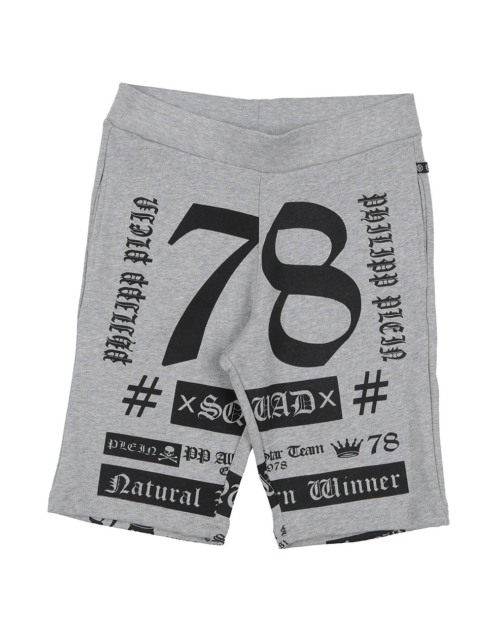 PHILIPP PLEIN - Shorts & Bermuda Shorts