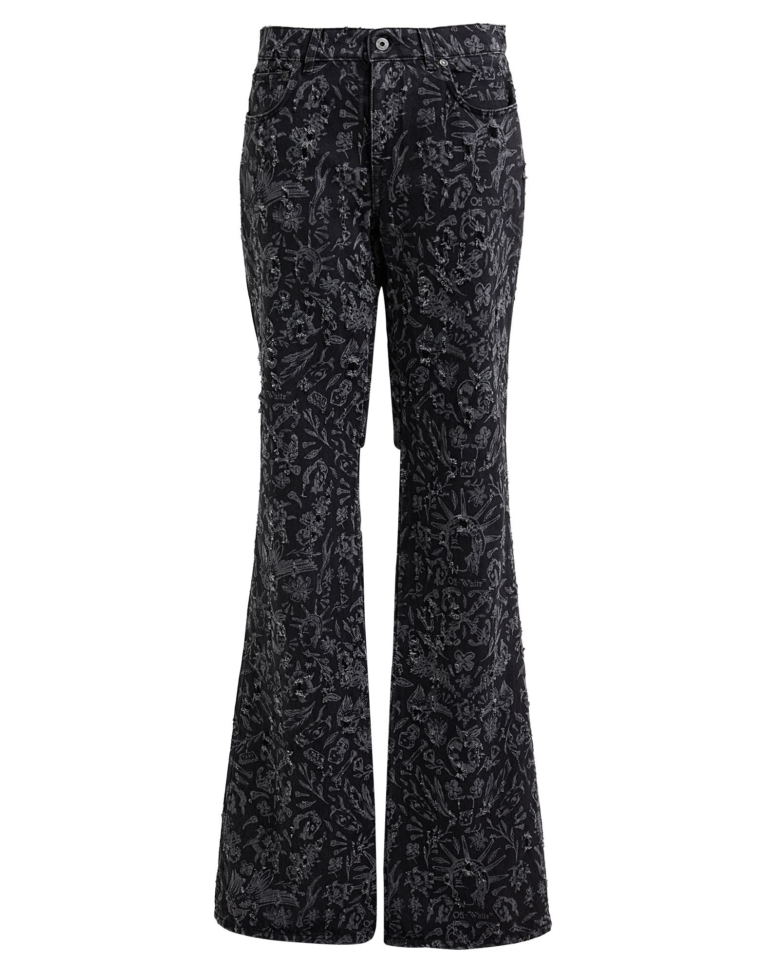 OFF-WHITE™ - Τζιν