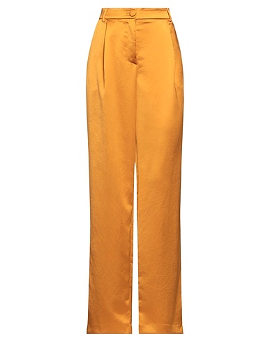 ACTITUDE by TWINSET Casual trouser Marigold 100% Polyester